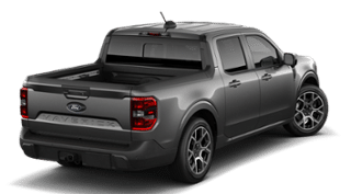 2026 Ford Maverick® External Image 4